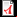 Icono PDF